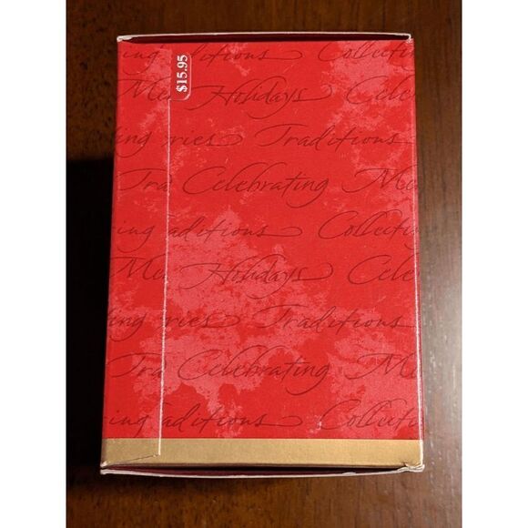 Hallmark Christmas Ornament NIB 1999 African American Barbie Millenium Princess - Picture 7 of 8